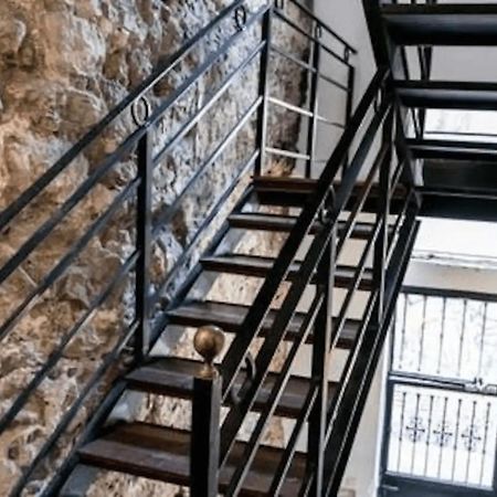 Serranos Flat By Concept Flats Valencie Exteriér fotografie