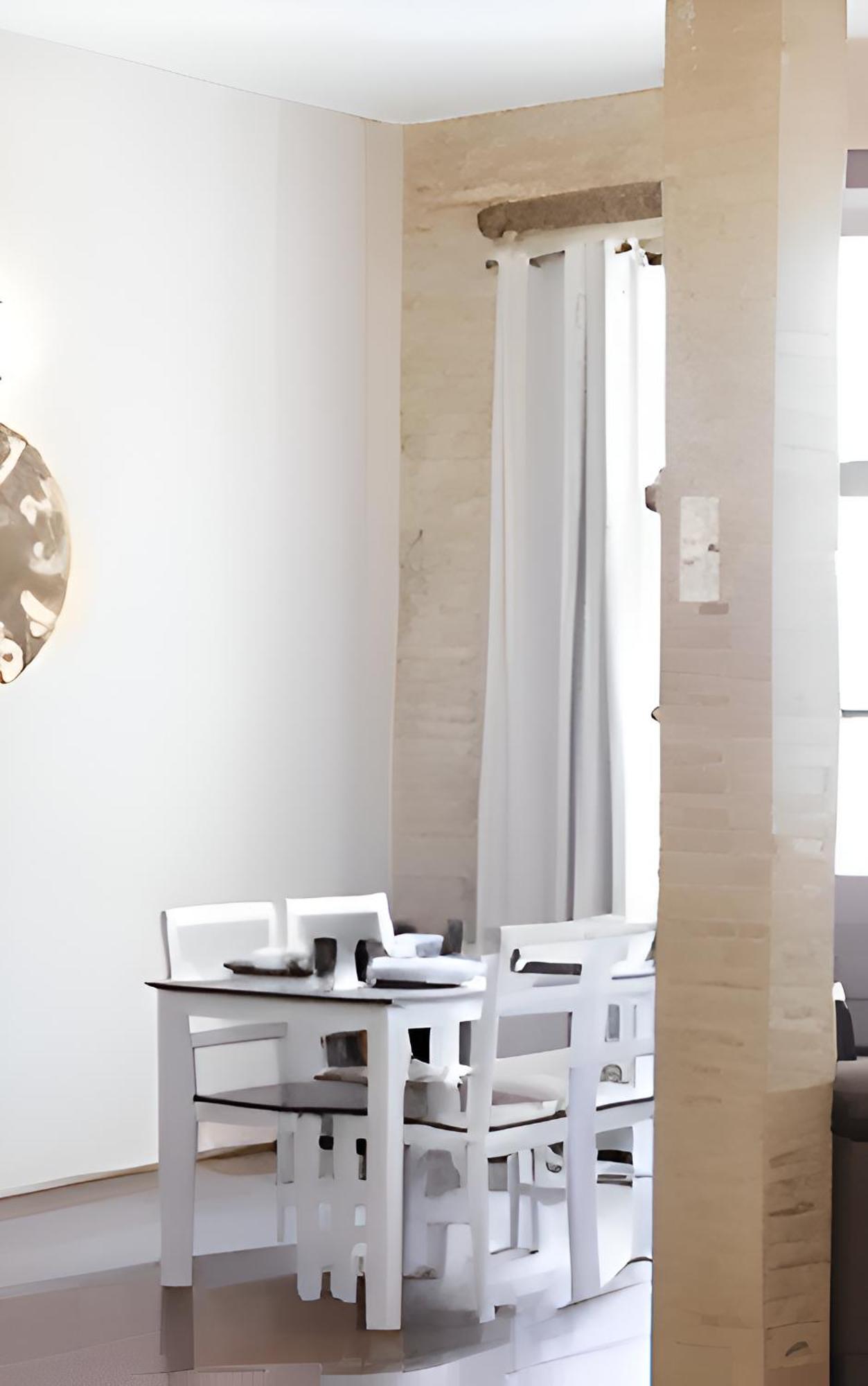 Serranos Flat By Concept Flats Valencie Exteriér fotografie